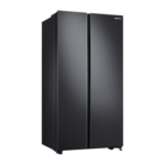Samsung 700L Side By Side Refrigerator | RS72R5011B4/D3 - Image 2
