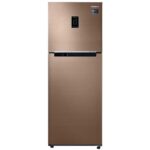 Samsung 345L Top Mount Refrigerator | RT37K5532DX