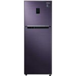 Samsung 321L Top Mount Refrigerator | RT34K5532BS/D3