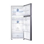 Samsung 465L Top Mount Refrigerator | RT47K6231BS/D3 - Image 2