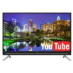 Sharp 40″ FHD Smart LED TV LC-40SA5500X