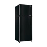 Sharp Inverter Refrigerator SJ-EX545P-BK | 472 Liters - Black - Image 2