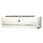Sharp 1.5 Ton J-Tech Inverter AC AH-XP18SHVE - Image 2