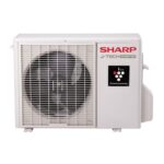 Sharp 1.5 Ton J-Tech Inverter AC AH-XP18SHVE - Image 3