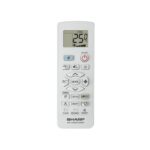 Sharp 1.5 Ton J-Tech Inverter AC AH-XP18SHVE - Image 4