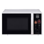 Sharp Microwave Oven R-279T | 22 Litres - Black