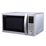Sharp Microwave Grill Convection Oven R-92A0-ST-V | 32 Litres - Stainless Steel