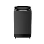 Sharp Full Auto Washing Machine ES-W110DS-S | 11 KG - Dark Grey
