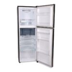 Sharp Inverter Refrigerator SJ-EX375E-SL | 315 Liters - Stainless Silver - Image 2