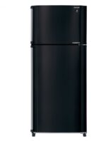 Sharp Inverter Refrigerator SJ-EX545P-BK | 472 Liters - Black