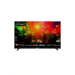 Mango MG32FG1 32 Inch HD Google Certified TV