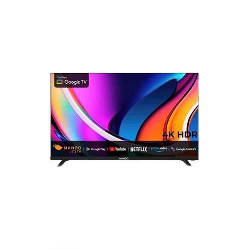 mango-mg55fg1-55-inch-4k-hdr-google-tv-5 Mango MG55FG1 55 Inch 4K HDR Google TV - Image 1