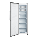 HISENSE 300 L UPRIGHT FREEZER - Image 2