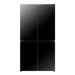HISENSE 609 L CROSS DOOR REFRIGERATOR
