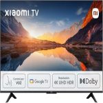 Xiaomi TV A 55 2025 4K UHD 60Hz Google Smart TV