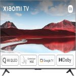 Xiaomi TV A Pro 43″ QLED 2025