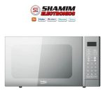 Beko 30 Ltr Grill Microwave Oven | MGF30330S