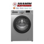 Beko 8 KG Front Load Washing Machine WCE8613XB0S