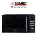 Beko MCF32410X Convection Microwave 32Ltr