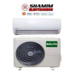 ELITE 1.5 Ton EHS-18CRN (Classic Series) Wall Type AC