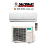 General 1.0 Ton Inverter Ac ASGG-12CPTA-V Official