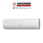 General 2.0 Ton Non Inverter AC ASGA-24SEFT Official
