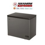 Haier 301 Liters Chest Freezer HCF-340N
