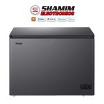 Haier 301L Chest Freezer HCF-340SM