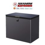 Haier HCF-175GE Chest Freezer 142L