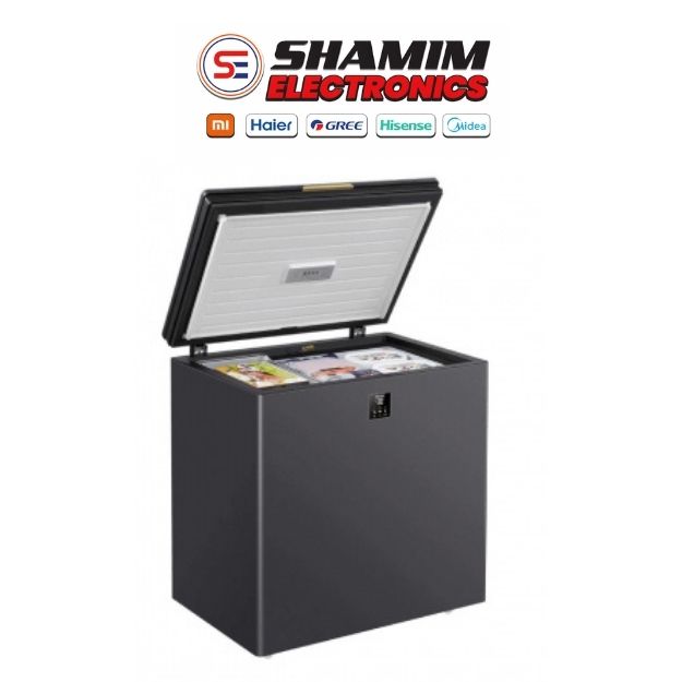 Haier HCF-230SGE 200L Chest Freezer Haier HCF-230SGE 200L Chest Freezer - Image 1
