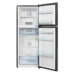 Haier 249Ltr No Frost Refrigerator HRF-270WMBG - Image 2