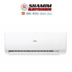 Haier HSU-18 Turbo Cool 1.5 Ton Non-Inverter Air Conditioner