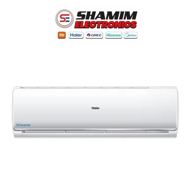 Haier HSU-24 CleanCool 2 Ton Inverter AC Haier HSU-24 Clean Cool 2 Ton Inverter AC - Image 1