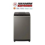 Haier HWM70 1269S5 Top Load 7KG Fully Automatic Washing Machine