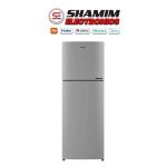 Haier Non Frost Refrigerator 258L HRF-278WMSS