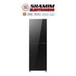 Hisense 238L Frost Top Mount Refrigerator RT1G236NAB/BD3
