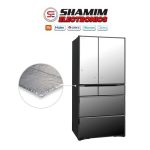 Hitachi 6 Door 722L Inverter Refrigerator | R-ZX670JS