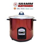 KONKA KRCHJ-60-70 Rice Cooker 1.8 Liter