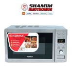 KONKA MICROWAVE OVEN (30 LITER)- K3MGC0ASPK