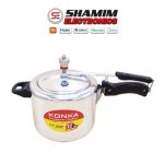 KONKA Pressure cooker 6.5 Liter