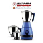 KONKA Sapphire Mixer Grinder 3 jar Blender