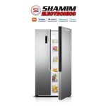 Kelvinator Non Frost Refrigerator 472L KHV-427FF