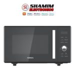Konka KD90D25EL-CHA Microwave Oven (25 Ltr) Grill-Led Display