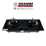 Midea Gas Stove MQ7230-G-NG