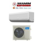 Midea MSM-24CRN 2 Ton Non-Inverter Air Conditioner