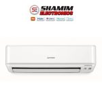 Mitsubishi Heavy Duty AC inverter-1 Ton SRK-12CT-S