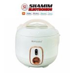 Miyako 1 LTR Magic Warmer Rice Cooker MCM-P2510