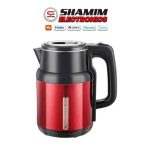 Miyako 2.3 Liter Electric Kettle (MJK-2401)