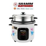 Miyako 3L 3-in-1 Electric Rice Cooker ASL-3P-300 YLD