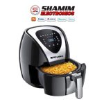 Miyako AF-618 Digital Air Fryer